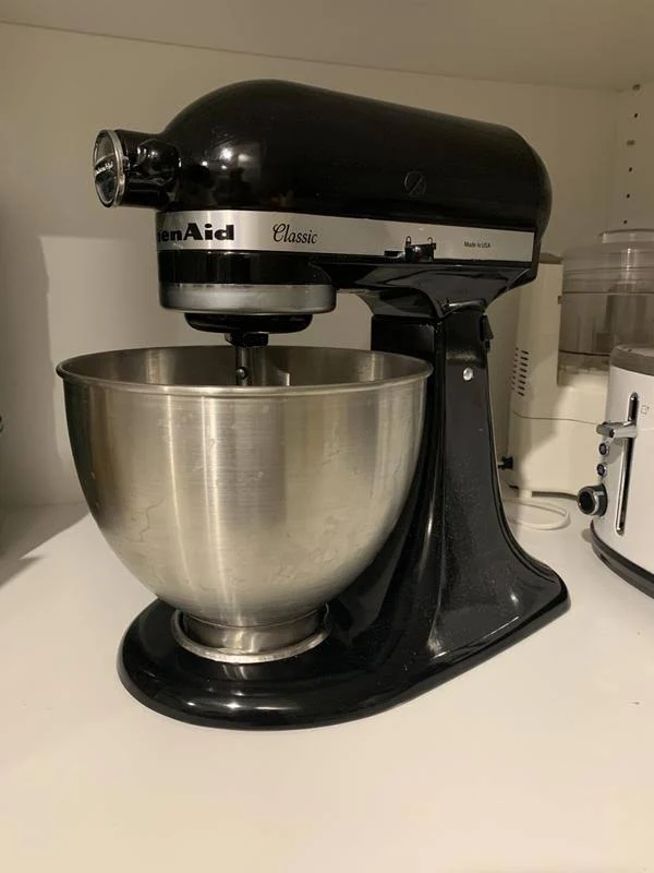 Classic Series 4.5 Stand Mixer